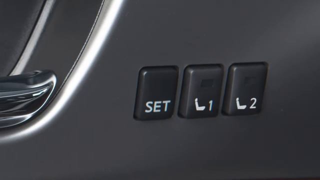 2017 Infiniti QX70 - Automatic Drive Positioner (if so equipped) смотреть онлайн