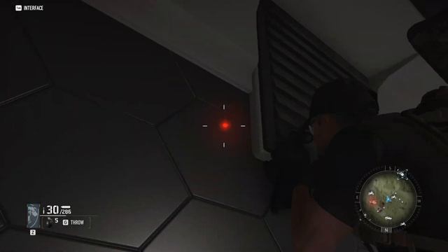Ghost Recon Breakpoint - Getting In Jace Skell's Office! Locked Collectible смотреть онлайн