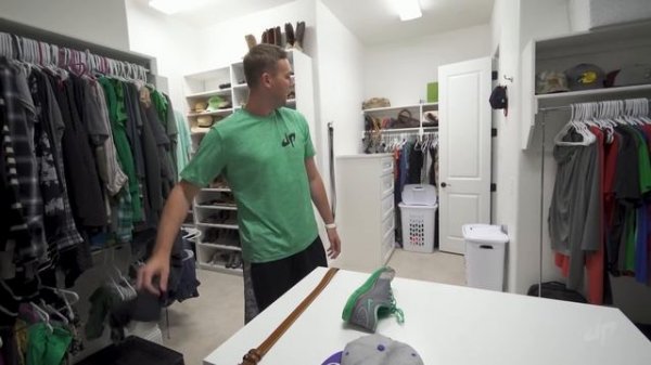 Real Life Trick Shots | Dude Perfect