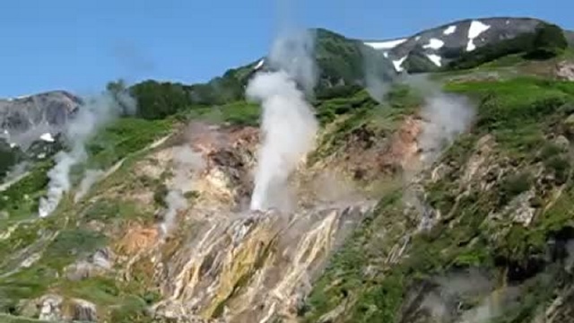 Камчатка смотреть онлайн