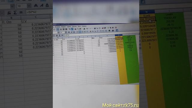 Раскрытие TYT TH-9800 по частоте. Итоги раскрытия радиостанции TH-9800. смотреть онлайн