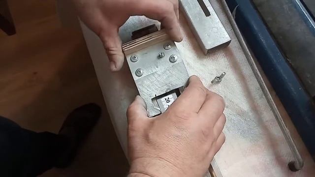 Линейки подробно Самодельные линейки для плиткореза смотреть онлайн