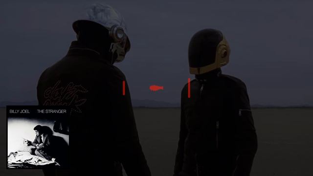Daft Punks Homework: the Samples 2023 EDITION