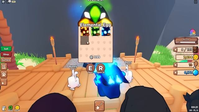 Using ADMIN to dig to the CENTER OF THE EARTH in Roblox смотреть онлайн