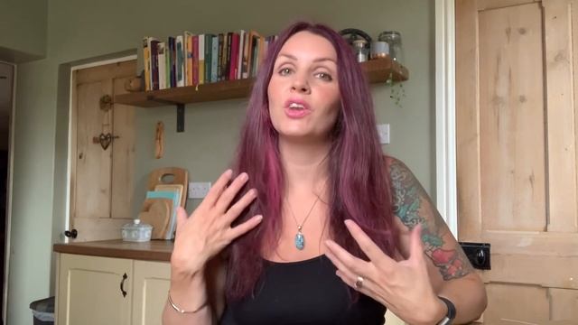 Episode 4 - The Witching Week | 19 Aug - 26 Aug | The Cemetery Witch | #thecemeterywitch смотреть онлайн