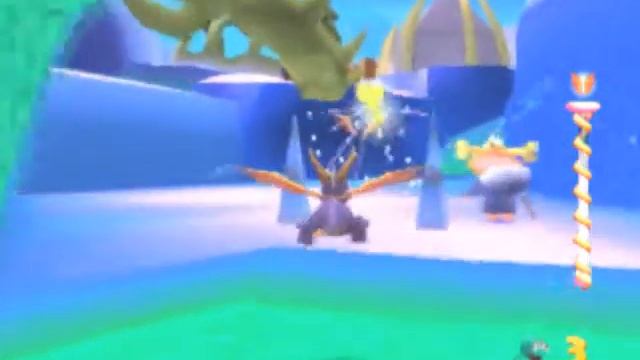 J-Play | Ripto's Rage!, Part 7-A [On Memory Alone] смотреть онлайн