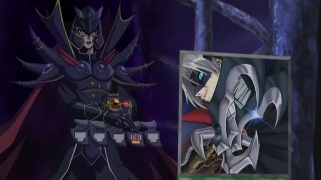 Yu-Gi-Oh! GX- Season 3 Episode 39- What Lies Beneath: Part III смотреть онлайн