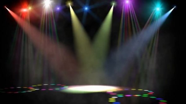 Disco/NightClub | Animated Background [Download Link]