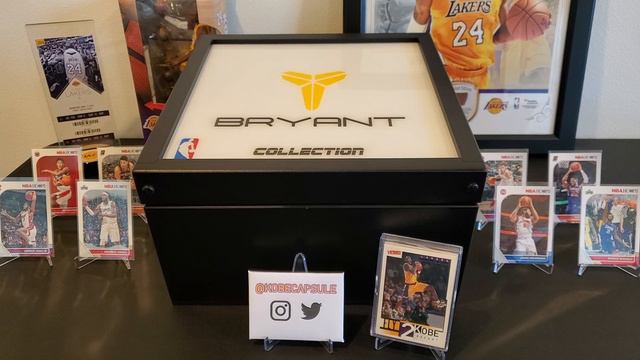 The first ever NBA 2K Players Only Tournament! Who won? Warning: Spoilers! (more Kobe Cards) смотреть онлайн