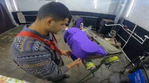 Мой первый опыт ! Изготовление дверных карт под автозвук. Часть 1 .