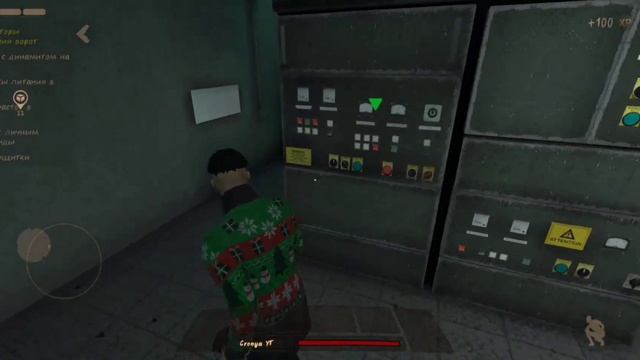 КУПИЛ НОВЫЙ СКИН! ПОПАЛСЯ ОЧЕНЬ БЫСТРЫЙ МОНСТР! ИГРАЕМ В МИМИКРИЮ! Мимикрия | Mimicry смотреть онлайн
