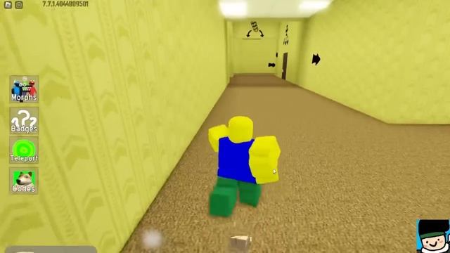 [11/14 UPDATE] How to get ALL 5 NEW BODYBUILDERS ALPHABET LORE BACKROOM MORPHS! - Roblox смотреть онлайн