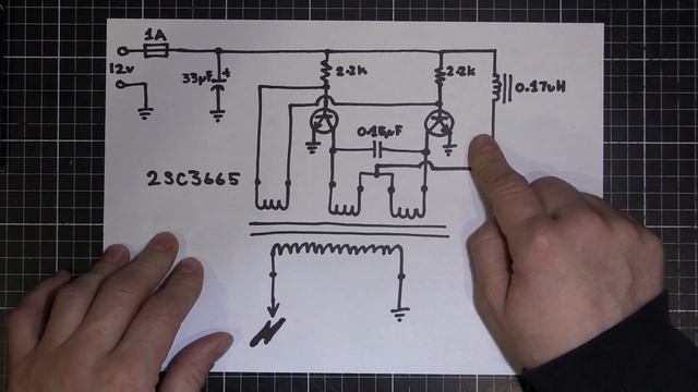 Mini Plasma Globe Teardown смотреть онлайн