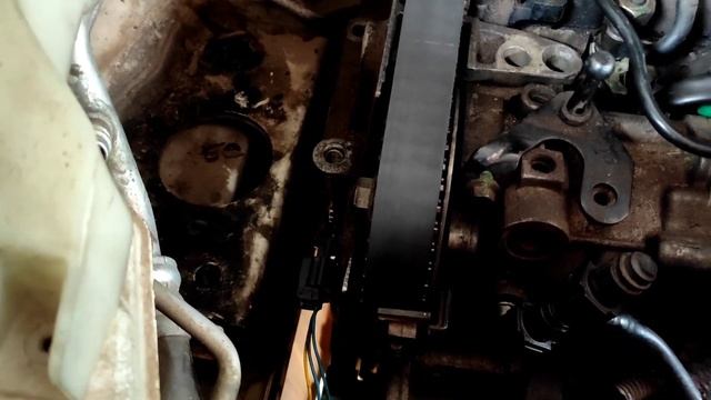 Nissan evalia long start/cam sensor /how to nissan evalia starting trouble duster/sunny/micra смотреть онлайн