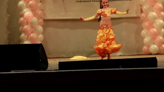 Исламова Милана. смотреть онлайн