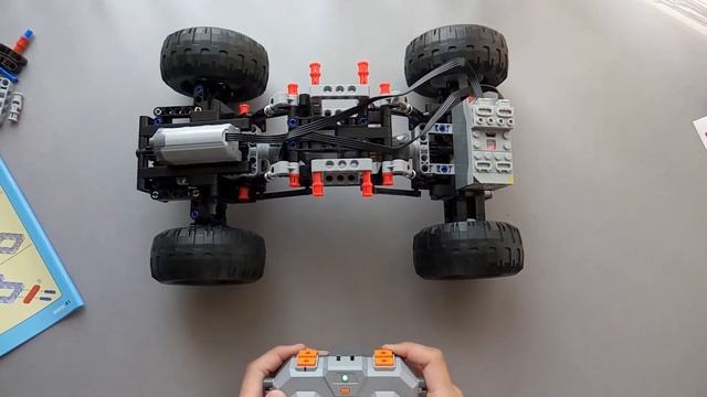 CADA DeTECH интересный конструктор для детей и взрослых ?