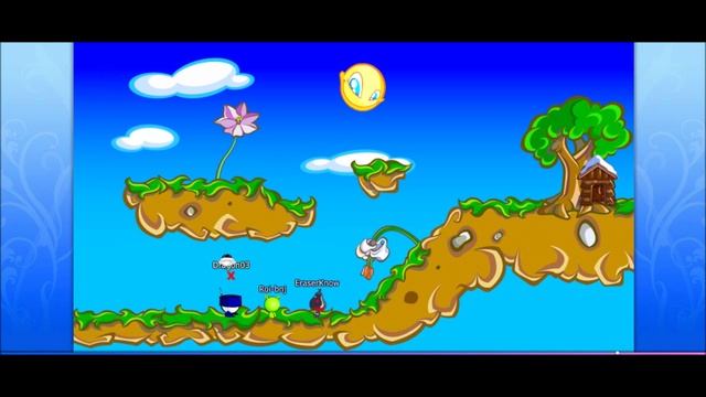 Blablaland Cheat/Hack : Le hack skin смотреть онлайн