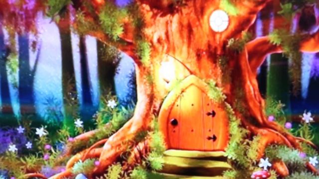 Сказки на ночь для взрослых. Сонная сказка # 24   ВЛИПСИКИ ч1