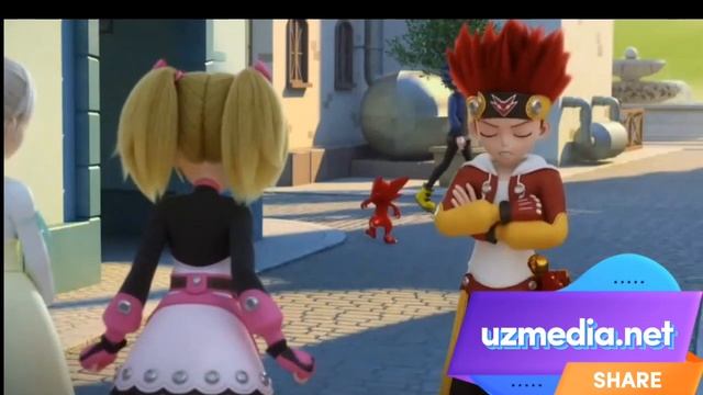 Monkart 3-qism | Uzbek Tilida #Premyera