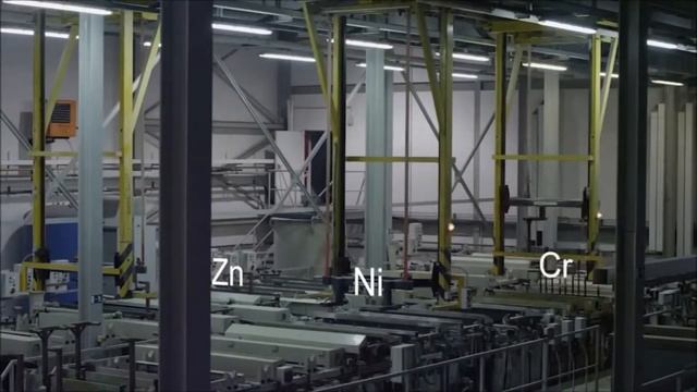 Производство ванны #Ravak (Чехия)