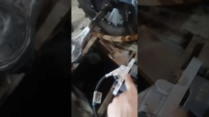 тормоза на каракат