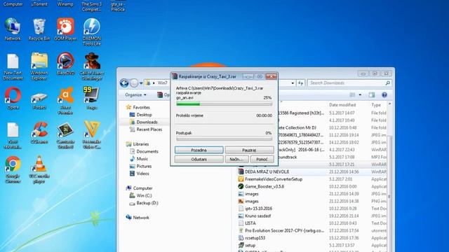 How to download and install Crazy taxi 3 смотреть онлайн