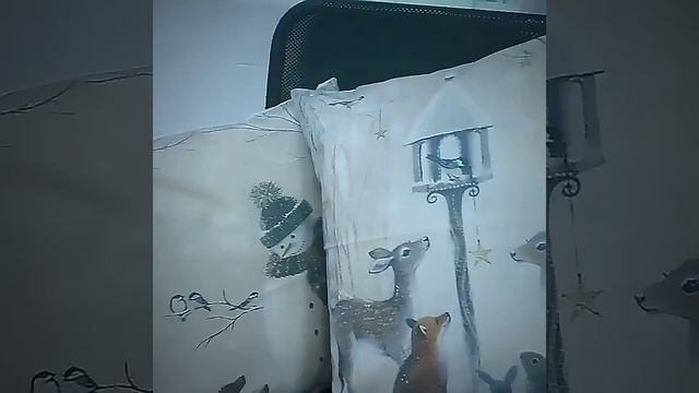 Наволочка смотреть онлайн