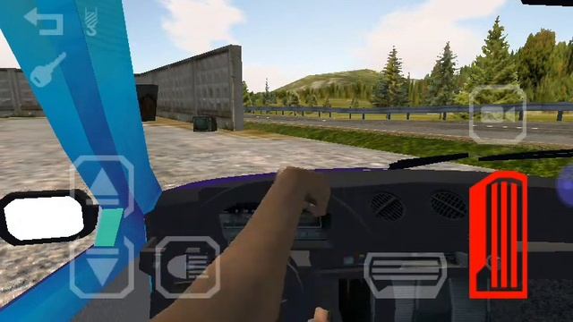 Играю в игру Русский водила 3 часть 2 смотреть онлайн