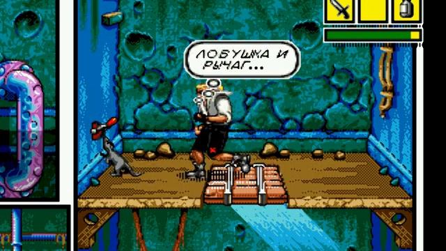 Комик зон! Это эпик) смотреть онлайн