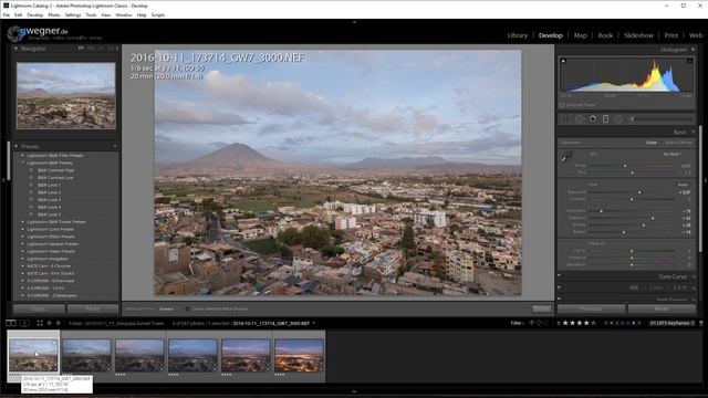LRTimelapse 5 - Holy Grail Tutorial (official) смотреть онлайн