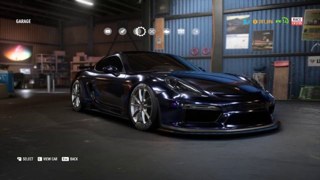 Need for Speed Payback Gameplay Walkthrough Part 11 смотреть онлайн