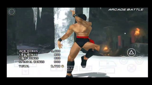 Tekken 6 paly Android APK is clear sound Mr Law & very dengrous смотреть онлайн