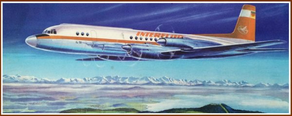 Обзор набора IL-18 VEB Plasticart (KVZ)