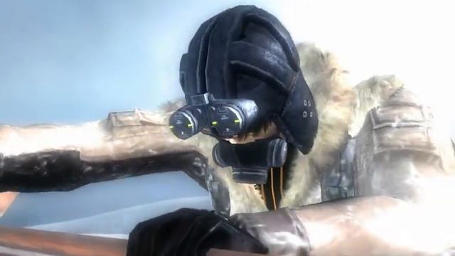 Lost Planet : Colonies 2-Briefing смотреть онлайн