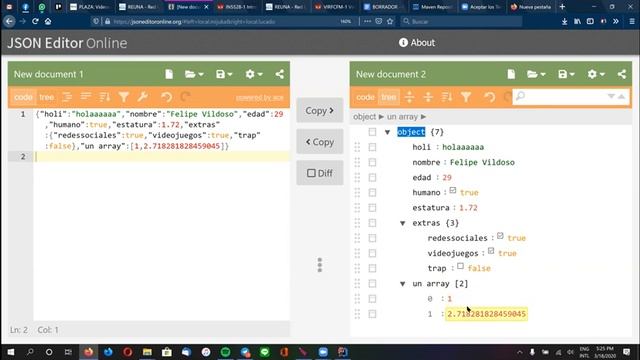 Relevant Activity 01 смотреть онлайн