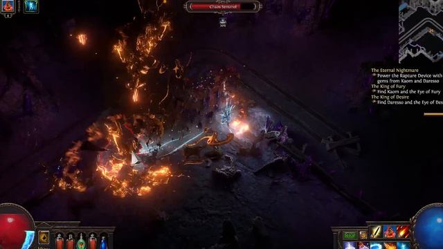 How Can People Like Path Of Exile?! It Bored Me To No End! смотреть онлайн