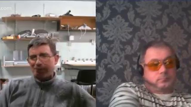 Как в Киеве строят самолёты