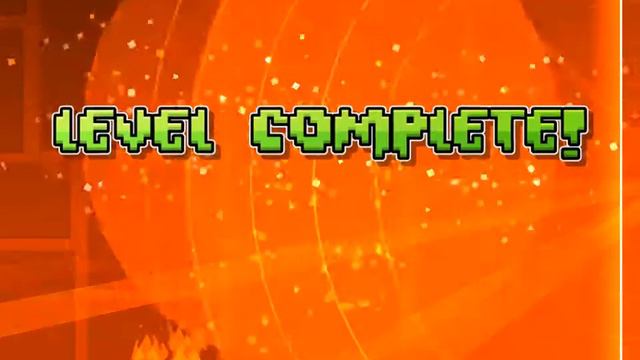 Geometry Dash №2.Серьёзно?One accept на моём челенже!?!?!?РАЗБУДИТЕЕ!!!!!! смотреть онлайн