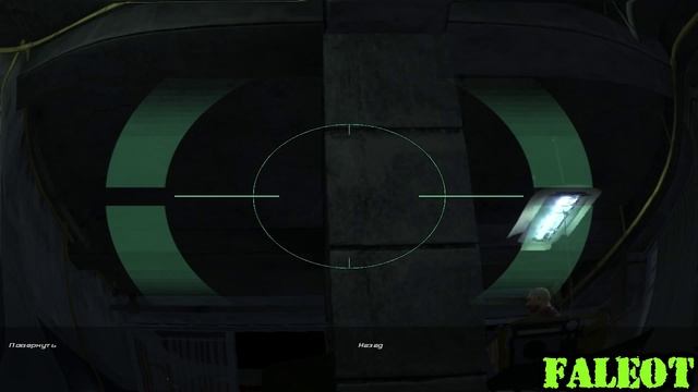 Splinter Cell Double Agent Прохождение Миссия 6 Часть 2 смотреть онлайн