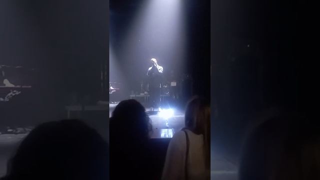 МИША БУБЛИК ❤️ "Научи" Новосибирск 30.10.2023г ДКЖ. смотреть онлайн