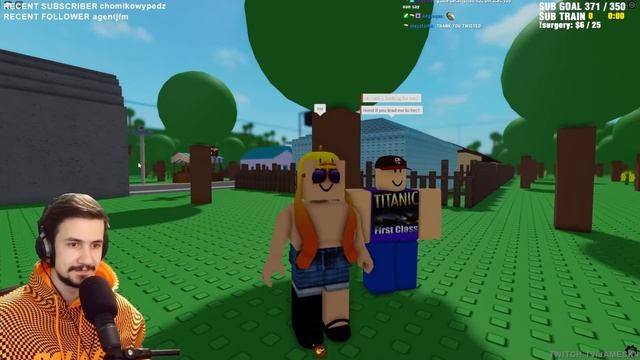 Ultimate Roblox Story смотреть онлайн