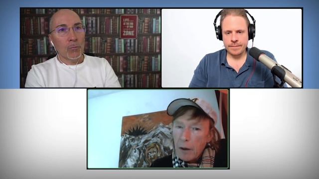 Wolfgang Eggert über Säkulare Und Okkulte Geopolitik