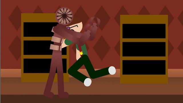 Roblox Funny Doors Jumpscares (StickNodes Pro) смотреть онлайн