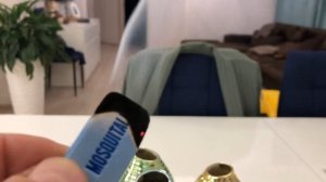 Лайфхак, как за 5 минут уничтожить всех комаров в помещении