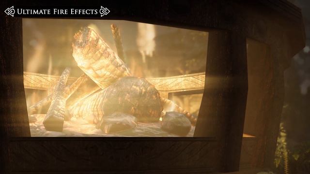 Skyrim: 5 Amazing Mods Finally Ported to the Special Edition смотреть онлайн