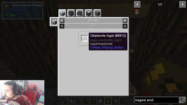 Minecraft Mods - Dungeons, Dragons & Space Shuttles - Directo 30 - Maquinas innecesarias смотреть онлайн