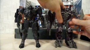 Обзор на Megatron Hasbro The last knight #TransToysReview ИНТЕРНЕТ МАГАЗИН