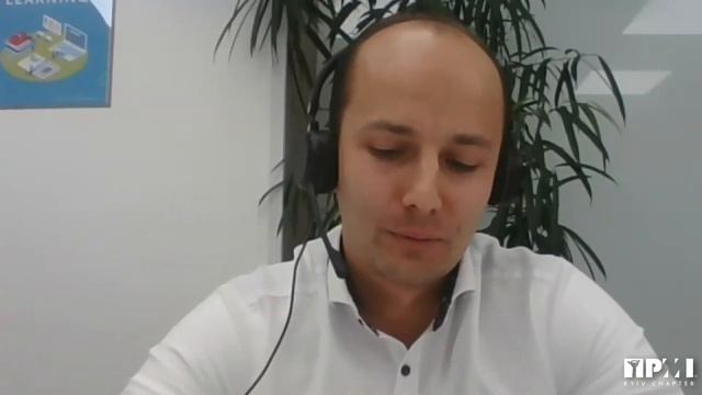 I am PgMP: как это было (вебинар, короткая версия) смотреть онлайн