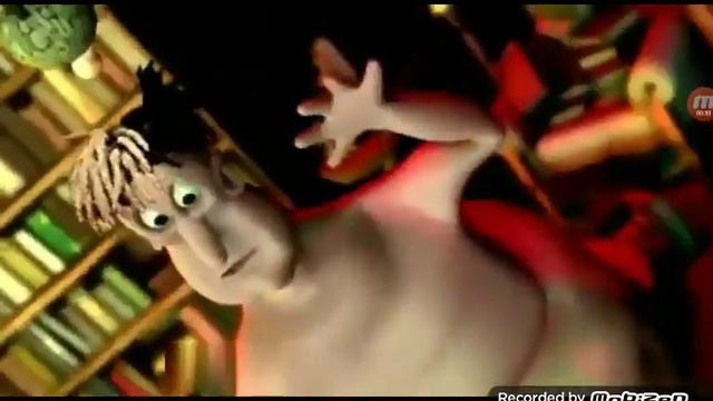 Я пою глобглоглагалаб смотреть онлайн