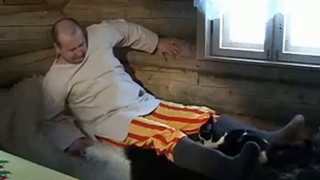 Живые напитки Тенториум Медовый напиток смотреть онлайн